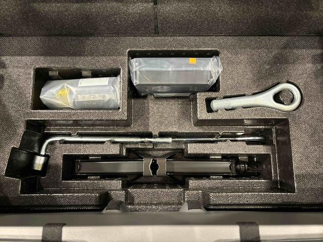 タフトＧ　ダーククロムベンチャー　運転席・助手席シートヒーターバックモニター　オートエアコン　電動パーキングブレーキ　オートライト　サイドエアバッグ　ＬＥＤヘッドライト・フォグランプ　純正１５インチアルミホイール　キーフリーシステム（広島県）の中古車