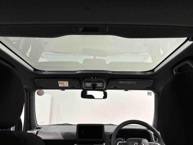 タフトＧターボ　ダーククロムベンチャースカイフィールトップ　クロムパック　メッキパック　シルバーアンダーガーニッシュ　インテリアアクセント　ＬＥＤオートハイビーム＆フォグランプ　電動パーキングブレーキ　バックカメラ　アルミホイール（広島県）の中古車