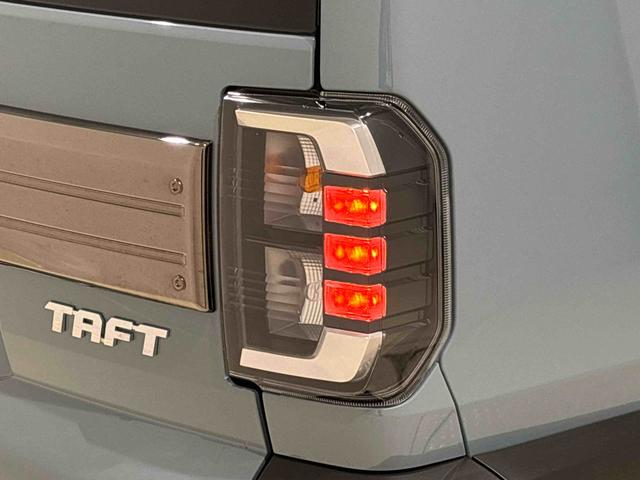 タフトＧターボ　ダーククロムベンチャースカイフィールトップ　クロムパック　メッキパック　シルバーアンダーガーニッシュ　インテリアアクセント　ＬＥＤオートハイビーム＆フォグランプ　電動パーキングブレーキ　バックカメラ　アルミホイール（広島県）の中古車