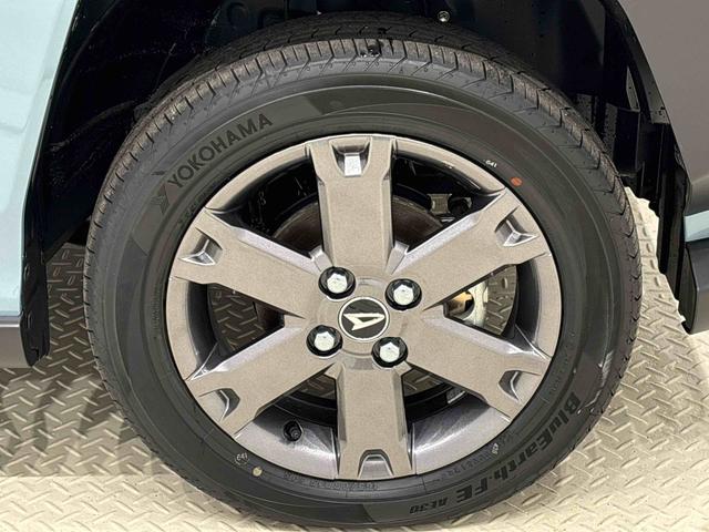 タフトＧターボ　ダーククロムベンチャースカイフィールトップ　クロムパック　メッキパック　シルバーアンダーガーニッシュ　インテリアアクセント　ＬＥＤオートハイビーム＆フォグランプ　電動パーキングブレーキ　バックカメラ　アルミホイール（広島県）の中古車