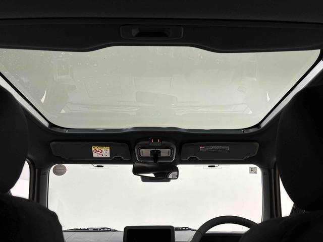 タフトＧターボ　ダーククロムベンチャー　Ｒ７年式　未走行車Ｒ７年式　　未走行車　メーカー保証（保証継承）　納車前点検　　　　　　　　　　　　　ダークメッキ　電子パーキング　　ＬＥＤヘッドライト　　スカイフィールドトップ（広島県）の中古車