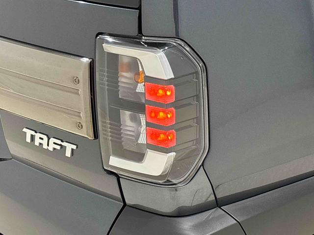 タフトＧターボ　ダーククロムベンチャー　Ｒ７年式　未走行車Ｒ７年式　　未走行車　メーカー保証（保証継承）　納車前点検　　　　　　　　　　　　　ダークメッキ　電子パーキング　　ＬＥＤヘッドライト　　スカイフィールドトップ（広島県）の中古車