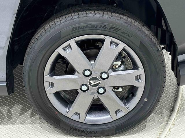 タフトＧターボ　ダーククロムベンチャー　Ｒ７年式　未走行車Ｒ７年式　　未走行車　メーカー保証（保証継承）　納車前点検　　　　　　　　　　　　　ダークメッキ　電子パーキング　　ＬＥＤヘッドライト　　スカイフィールドトップ（広島県）の中古車