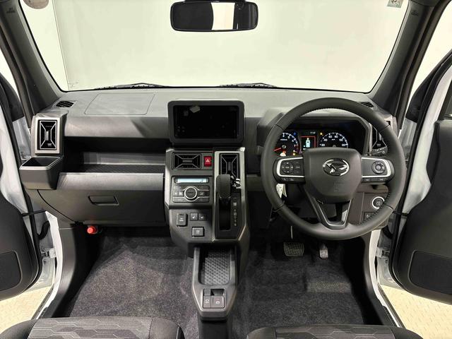 タフトＧターボ　ダーククロムベンチャー（広島県）の中古車