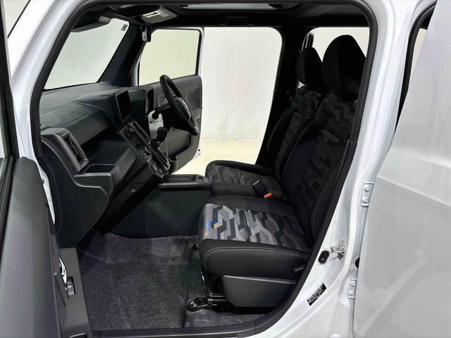 タフトＧターボ　ダーククロムベンチャー（広島県）の中古車