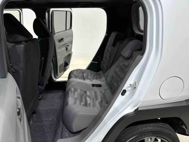 タフトＧターボ　ダーククロムベンチャー（広島県）の中古車