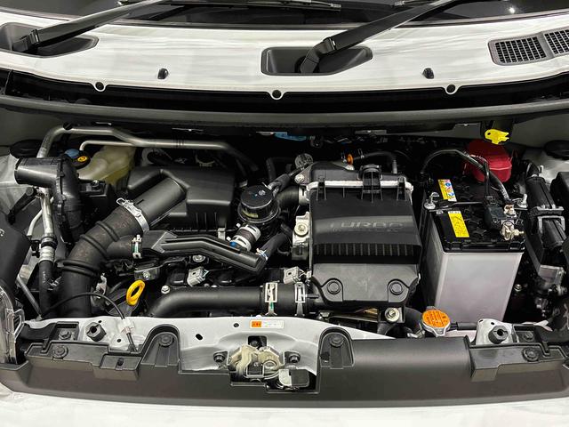 タフトＧターボ　ダーククロムベンチャー（広島県）の中古車