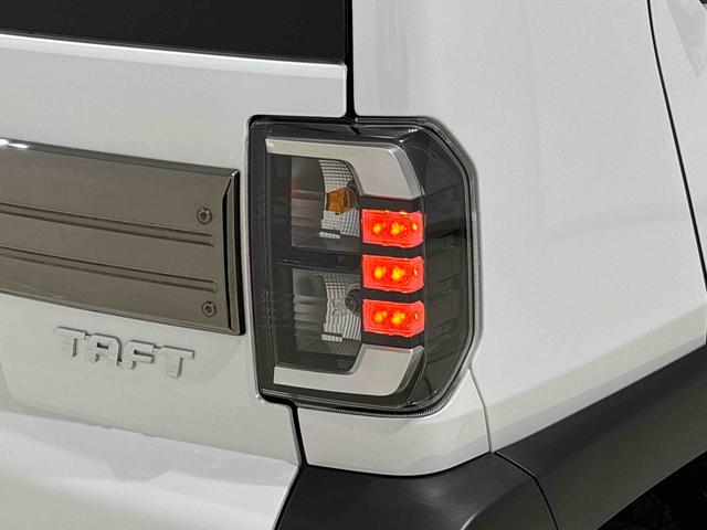 タフトＧターボ　ダーククロムベンチャー（広島県）の中古車