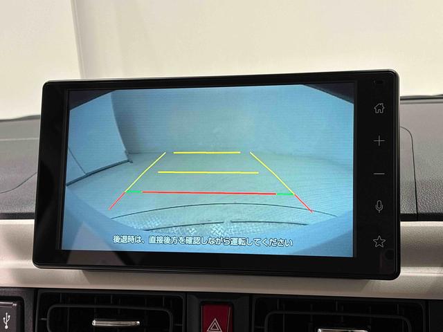 ムーヴキャンバスストライプスＧ（広島県）の中古車