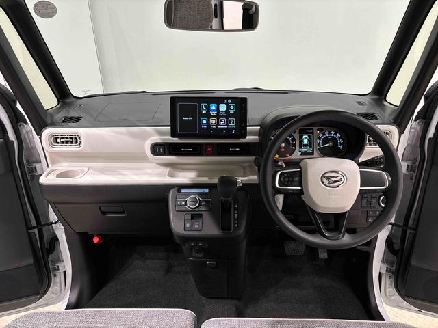 ムーヴキャンバスストライプスＧ（広島県）の中古車