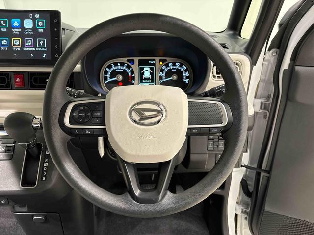 ムーヴキャンバスストライプスＧ（広島県）の中古車