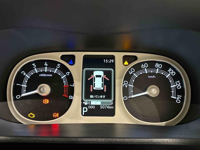 ムーヴキャンバスストライプスＧ（広島県）の中古車