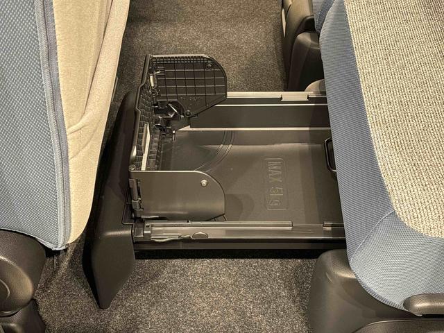 ムーヴキャンバスストライプスＧ（広島県）の中古車