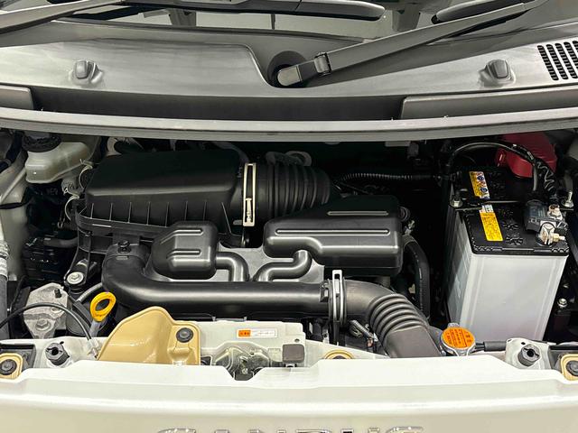 ムーヴキャンバスストライプスＧ（広島県）の中古車