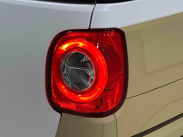 ムーヴキャンバスストライプスＧ（広島県）の中古車