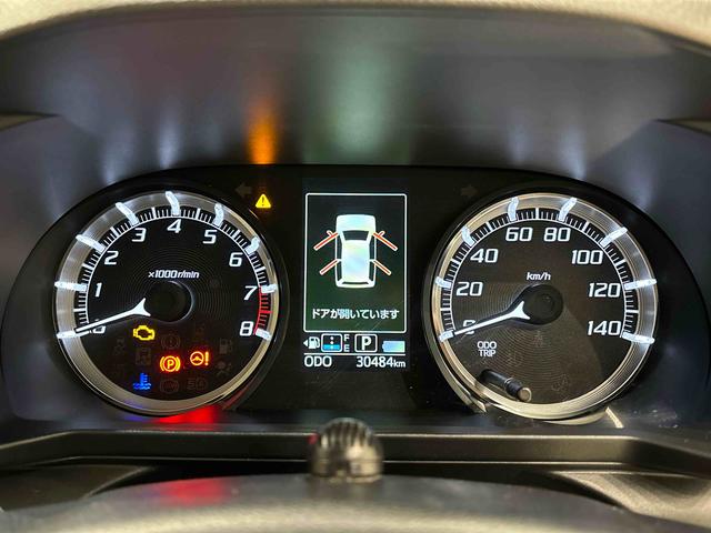 ムーヴカスタム　Ｘ　ＶＳ　ＳＡIII　　純正ナビゲーション　ＥＴＣパノラマモニター対応純正ナビ装着用アップグレードパック　　ドライブレコーダー　運転席シートヒーター　トップシェイドガラス　運転席シートリフター　チルトステアリング（広島県）の中古車