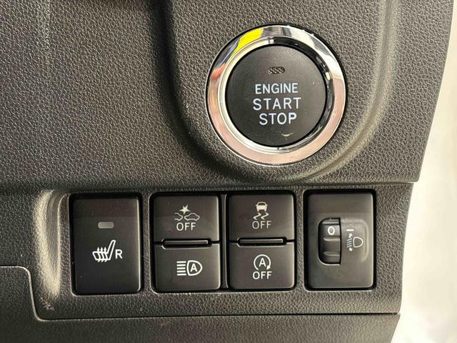 ムーヴカスタム　Ｘ　ＶＳ　ＳＡIII　　純正ナビゲーション　ＥＴＣパノラマモニター対応純正ナビ装着用アップグレードパック　　ドライブレコーダー　運転席シートヒーター　トップシェイドガラス　運転席シートリフター　チルトステアリング（広島県）の中古車