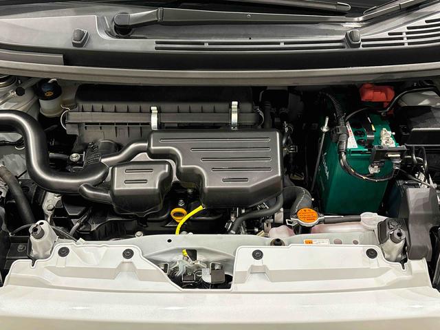 ムーヴカスタム　Ｘ　ＶＳ　ＳＡIII　　純正ナビゲーション　ＥＴＣパノラマモニター対応純正ナビ装着用アップグレードパック　　ドライブレコーダー　運転席シートヒーター　トップシェイドガラス　運転席シートリフター　チルトステアリング（広島県）の中古車