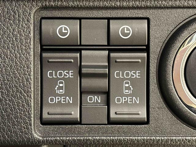 ムーヴキャンバスセオリーＧ　４ＷＤ　９インチディスプレイオーディオＬＥＤヘッドランプ・フォグランプ　電動パーキングブレーキ　プッシュボタンスタート　セキュリティアラーム　バックカメラ　両側パワースライドドアウエルカムオープン機能　オート電動格納式ドアミラー（広島県）の中古車