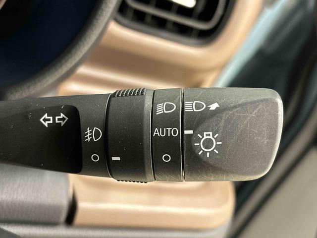 ムーヴキャンバスセオリーＧ　４ＷＤ　９インチディスプレイオーディオＬＥＤヘッドランプ・フォグランプ　電動パーキングブレーキ　プッシュボタンスタート　セキュリティアラーム　バックカメラ　両側パワースライドドアウエルカムオープン機能　オート電動格納式ドアミラー（広島県）の中古車