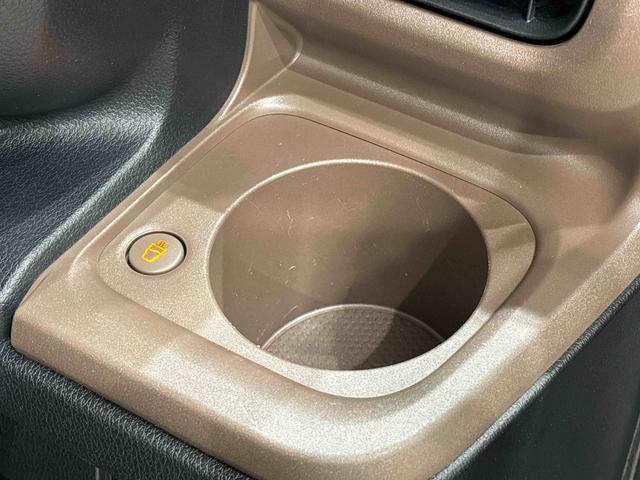 ムーヴキャンバスセオリーＧ　４ＷＤ　９インチディスプレイオーディオＬＥＤヘッドランプ・フォグランプ　電動パーキングブレーキ　プッシュボタンスタート　セキュリティアラーム　バックカメラ　両側パワースライドドアウエルカムオープン機能　オート電動格納式ドアミラー（広島県）の中古車