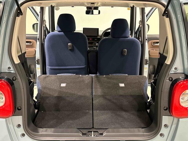 ムーヴキャンバスセオリーＧ　４ＷＤ　９インチディスプレイオーディオＬＥＤヘッドランプ・フォグランプ　電動パーキングブレーキ　プッシュボタンスタート　セキュリティアラーム　バックカメラ　両側パワースライドドアウエルカムオープン機能　オート電動格納式ドアミラー（広島県）の中古車