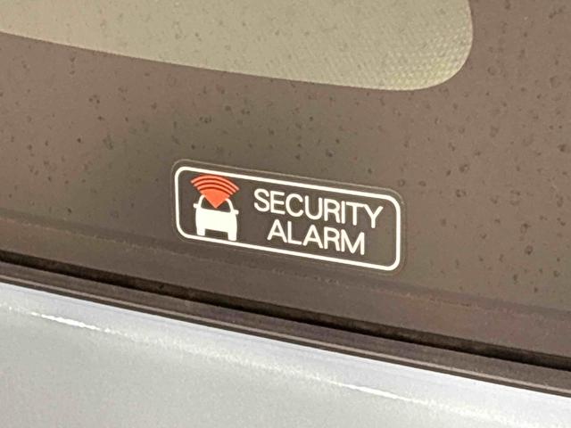 ムーヴキャンバスセオリーＧ　４ＷＤ　９インチディスプレイオーディオＬＥＤヘッドランプ・フォグランプ　電動パーキングブレーキ　プッシュボタンスタート　セキュリティアラーム　バックカメラ　両側パワースライドドアウエルカムオープン機能　オート電動格納式ドアミラー（広島県）の中古車