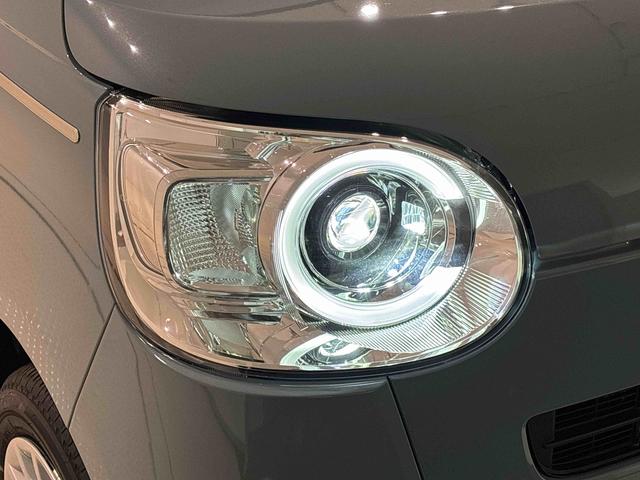 ムーヴキャンバスセオリーＧ　４ＷＤ　９インチディスプレイオーディオＬＥＤヘッドランプ・フォグランプ　電動パーキングブレーキ　プッシュボタンスタート　セキュリティアラーム　バックカメラ　両側パワースライドドアウエルカムオープン機能　オート電動格納式ドアミラー（広島県）の中古車