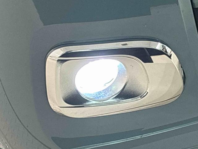 ムーヴキャンバスセオリーＧ　４ＷＤ　９インチディスプレイオーディオＬＥＤヘッドランプ・フォグランプ　電動パーキングブレーキ　プッシュボタンスタート　セキュリティアラーム　バックカメラ　両側パワースライドドアウエルカムオープン機能　オート電動格納式ドアミラー（広島県）の中古車