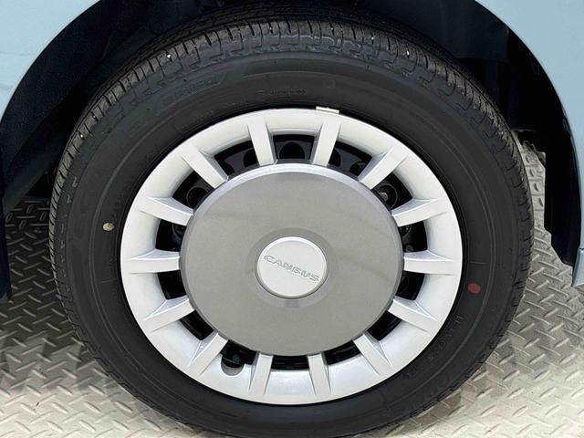 ムーヴキャンバスセオリーＧ　４ＷＤ　９インチディスプレイオーディオＬＥＤヘッドランプ・フォグランプ　電動パーキングブレーキ　プッシュボタンスタート　セキュリティアラーム　バックカメラ　両側パワースライドドアウエルカムオープン機能　オート電動格納式ドアミラー（広島県）の中古車