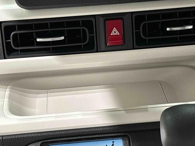 ムーヴキャンバスストライプスＧ　バックモニター対応　ホットカップホルダーＬＥＤオートライト・フォグランプ　電動パーキングブレーキ　プッシュボタンスタート　セキュリティアラーム　バックカメラ　両側パワースライドドアウエルカムオープン機能　オート電動格納式ドアミラー（広島県）の中古車