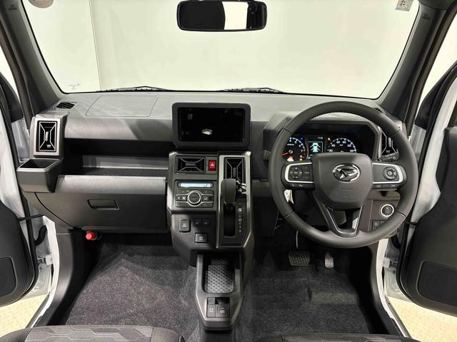 タフトＧ　ダーククロムベンチャースカイフィールトップ　ＬＥＤオートライト　オートハイビーム　フロントフォグランプ　運転席／助手席シートヒーター　プッシュボタンスタート　キーフリーシステム　電動パーキングブレーキ　バックカメラ（広島県）の中古車