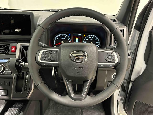 タフトＧ　ダーククロムベンチャースカイフィールトップ　ＬＥＤオートライト　オートハイビーム　フロントフォグランプ　運転席／助手席シートヒーター　プッシュボタンスタート　キーフリーシステム　電動パーキングブレーキ　バックカメラ（広島県）の中古車