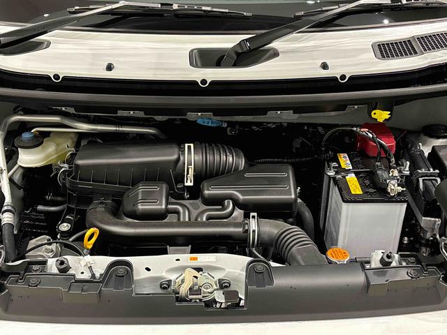 タフトＧ　ダーククロムベンチャースカイフィールトップ　ＬＥＤオートライト　オートハイビーム　フロントフォグランプ　運転席／助手席シートヒーター　プッシュボタンスタート　キーフリーシステム　電動パーキングブレーキ　バックカメラ（広島県）の中古車