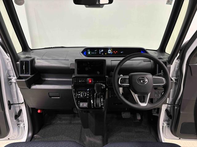 タントカスタムＲＳ　ターボ　運転席・助手席シートヒーター純正ナビ装着用アップグレードパック　両側電動スライドドア　電動パーキングブレーキ　オートブレーキホールド機能　格納式リヤドアサンシェード　運転席シートリフター　チルトステアリング　キーフリーシステム（広島県）の中古車