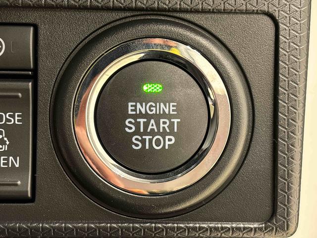 タントカスタムＲＳ　ターボ　運転席・助手席シートヒーター純正ナビ装着用アップグレードパック　両側電動スライドドア　電動パーキングブレーキ　オートブレーキホールド機能　格納式リヤドアサンシェード　運転席シートリフター　チルトステアリング　キーフリーシステム（広島県）の中古車