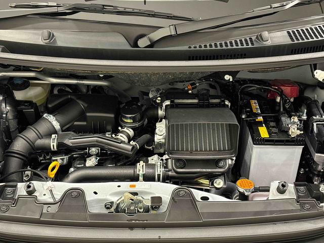 タントカスタムＲＳ　ターボ　運転席・助手席シートヒーター純正ナビ装着用アップグレードパック　両側電動スライドドア　電動パーキングブレーキ　オートブレーキホールド機能　格納式リヤドアサンシェード　運転席シートリフター　チルトステアリング　キーフリーシステム（広島県）の中古車