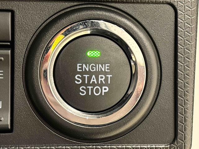 タントカスタムＲＳＬＥＤオートライト　パワースライドドアウェルカムオープン機能　電動パーキングブレーキ　運転席助手席シートヒーター　アルミホイール　キーフリーシステム　　オート電動格納式ドアミラー（広島県）の中古車