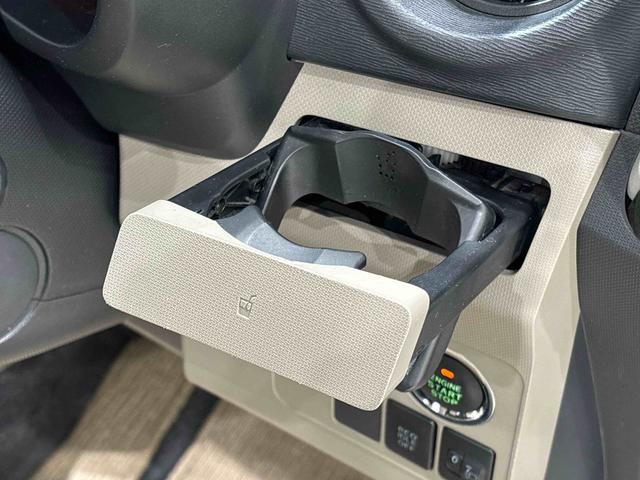 ムーヴＸプッシュボタンスタート　セキュリティアラーム　キーフリーシステム　シートリフター（広島県）の中古車