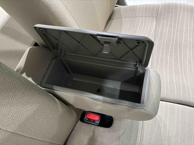 ムーヴＸプッシュボタンスタート　セキュリティアラーム　キーフリーシステム　シートリフター（広島県）の中古車