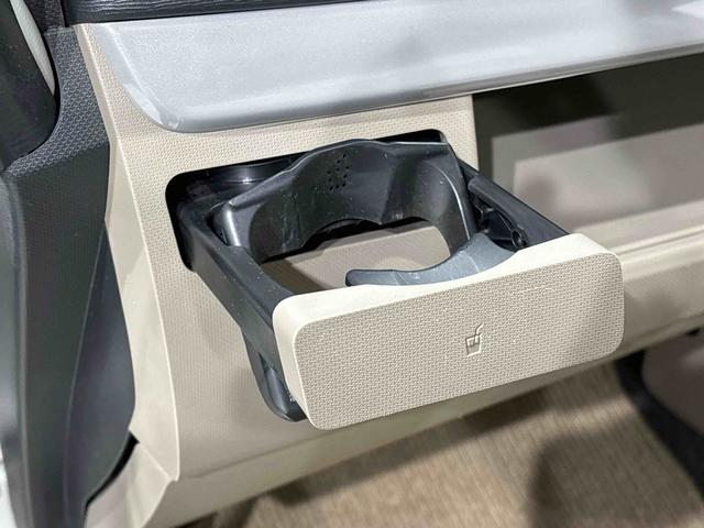 ムーヴＸプッシュボタンスタート　セキュリティアラーム　キーフリーシステム　シートリフター（広島県）の中古車