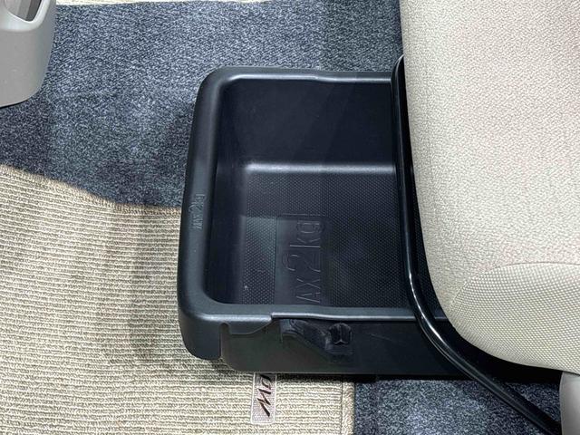 ムーヴＸプッシュボタンスタート　セキュリティアラーム　キーフリーシステム　シートリフター（広島県）の中古車