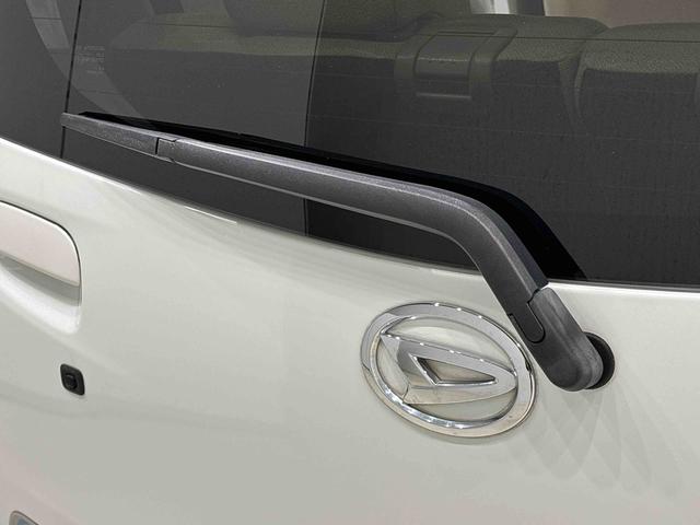 ムーヴＸプッシュボタンスタート　セキュリティアラーム　キーフリーシステム　シートリフター（広島県）の中古車