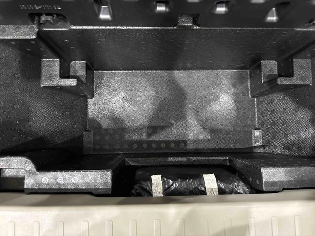 ムーヴＸプッシュボタンスタート　セキュリティアラーム　キーフリーシステム　シートリフター（広島県）の中古車