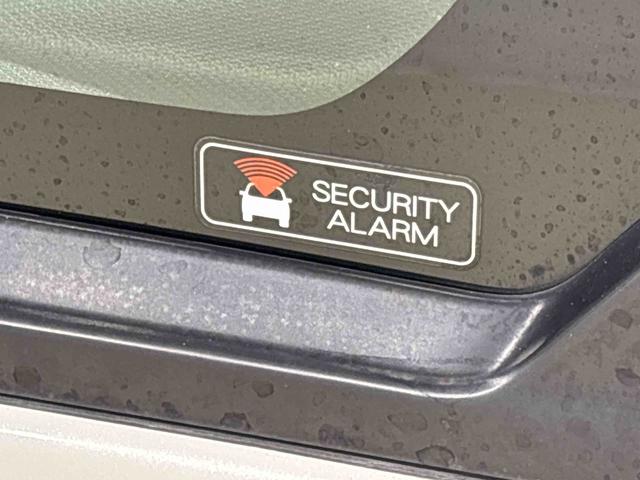 ムーヴＸプッシュボタンスタート　セキュリティアラーム　キーフリーシステム　シートリフター（広島県）の中古車