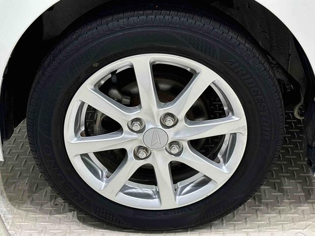 ムーヴＸプッシュボタンスタート　セキュリティアラーム　キーフリーシステム　シートリフター（広島県）の中古車