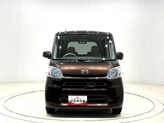 タントＸ　ＳＡタントＸ　ＳＡ　純正ナビゲーション　オートライト　キーフリー（広島県）の中古車