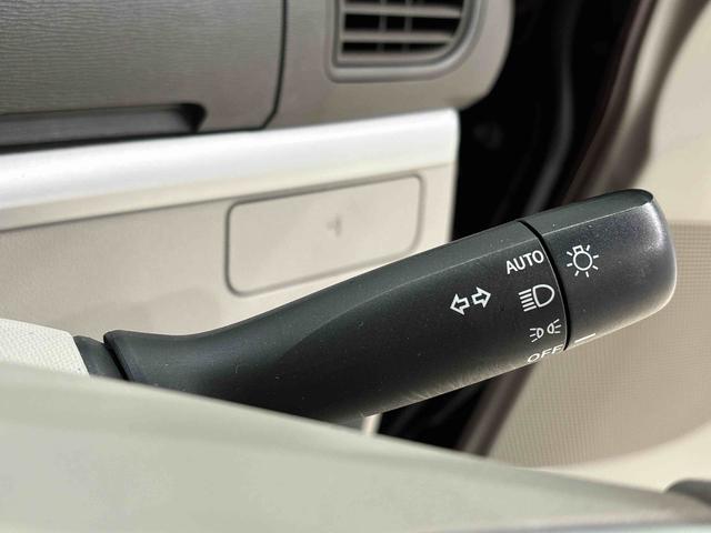 タントＸ　ＳＡタントＸ　ＳＡ　純正ナビゲーション　オートライト　キーフリー（広島県）の中古車