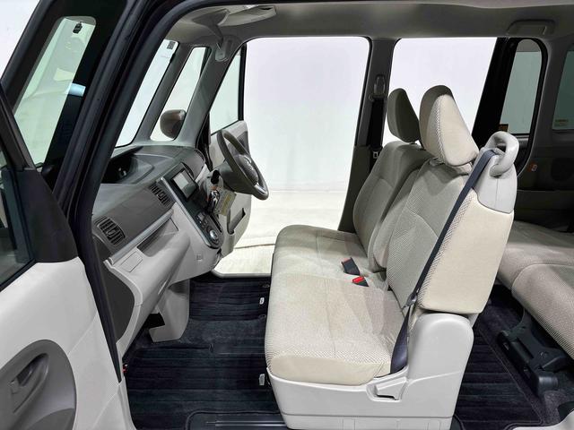 タントＸ　ＳＡタントＸ　ＳＡ　純正ナビゲーション　オートライト　キーフリー（広島県）の中古車