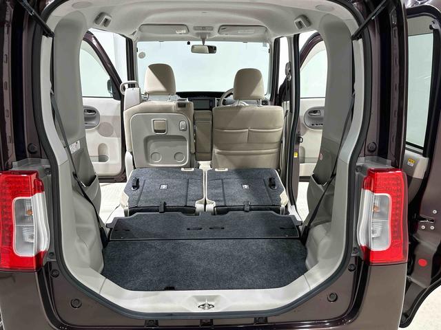 タントＸ　ＳＡタントＸ　ＳＡ　純正ナビゲーション　オートライト　キーフリー（広島県）の中古車